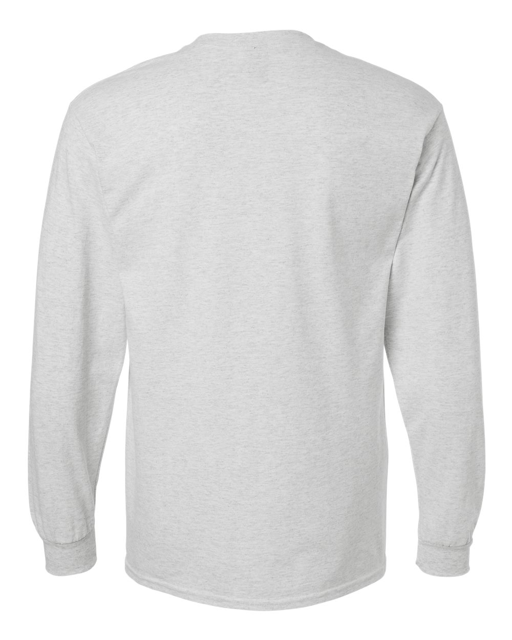 Gildan Unisex Ultra Cotton® Long Sleeve T-Shirt