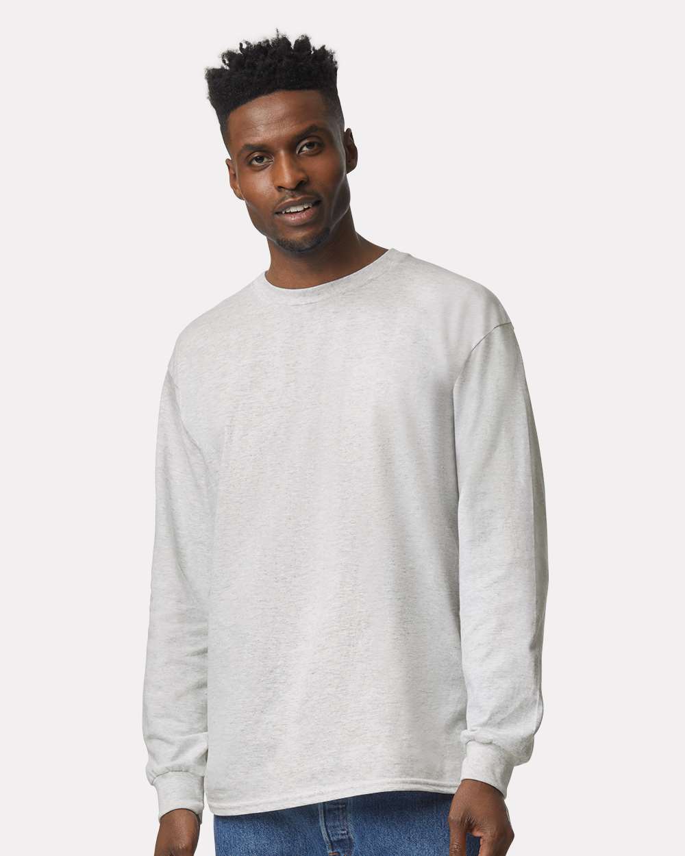 Gildan Unisex Ultra Cotton® Long Sleeve T-Shirt