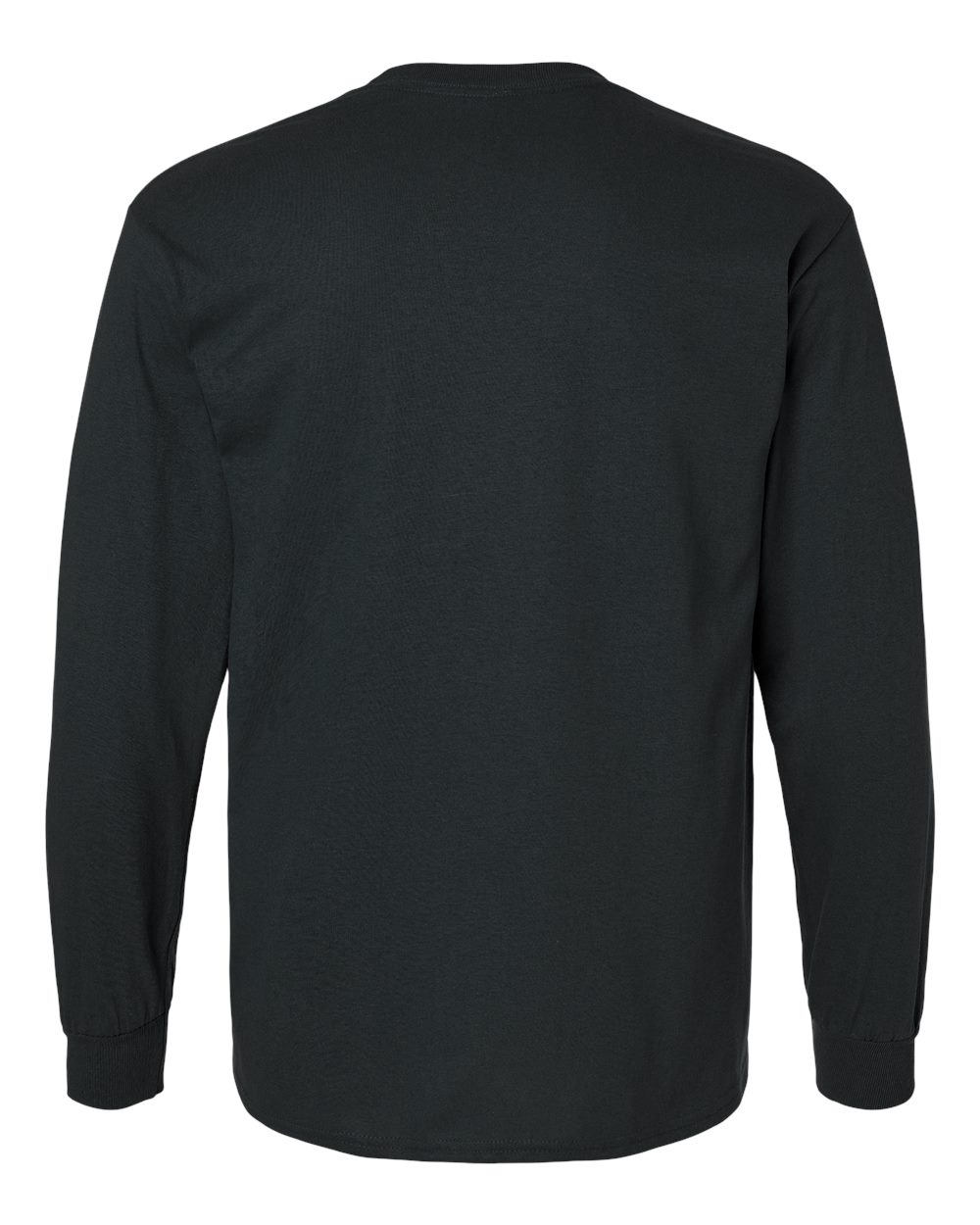 Gildan Unisex Ultra Cotton® Long Sleeve T-Shirt