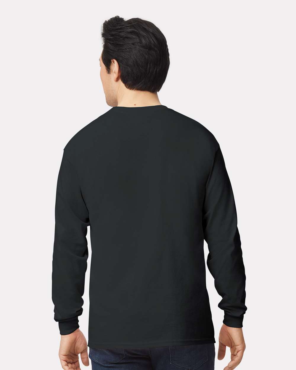 Gildan Unisex Ultra Cotton® Long Sleeve T-Shirt