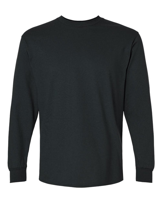 Gildan Unisex Ultra Cotton® Long Sleeve T-Shirt