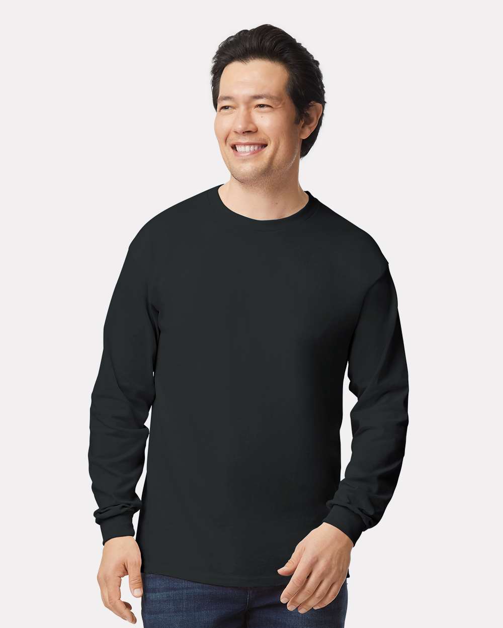 Gildan Unisex Ultra Cotton® Long Sleeve T-Shirt