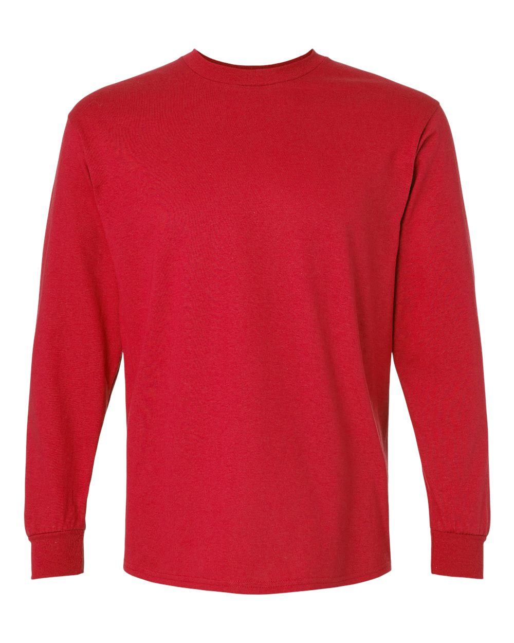 Gildan Unisex Ultra Cotton® Long Sleeve T-Shirt