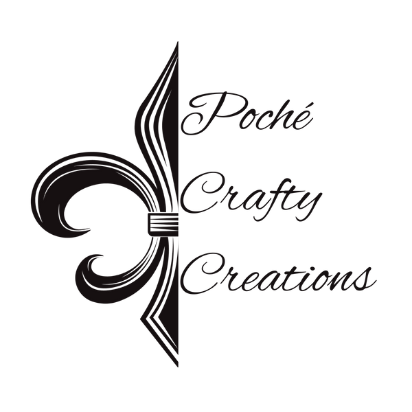 Poche Crafty Creations